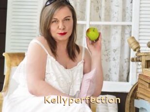 Kellyperfection