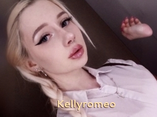 Kellyromeo