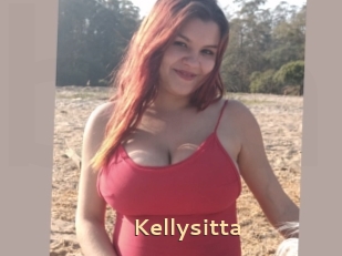 Kellysitta