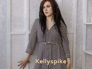 Kellyspike