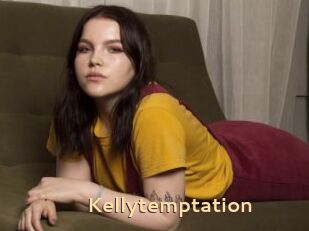 Kellytemptation