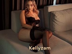 Kellyzam