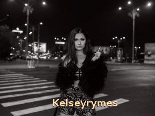 Kelseyrymes