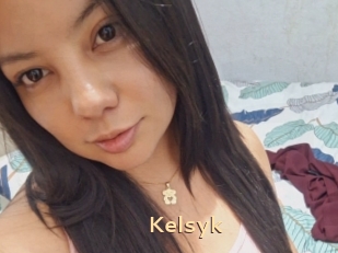 Kelsyk