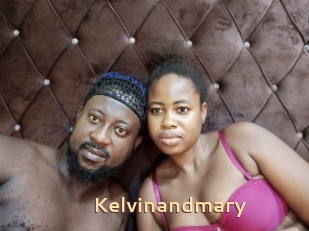 Kelvinandmary