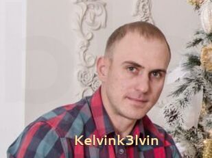 Kelvink3lvin