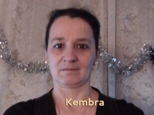 Kembra