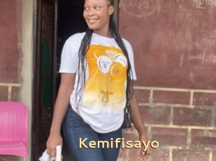 Kemifisayo