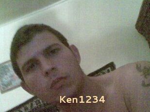 Ken1234