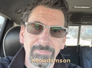 Kenadamson