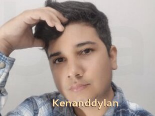 Kenanddylan