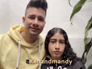 Kenandmandy