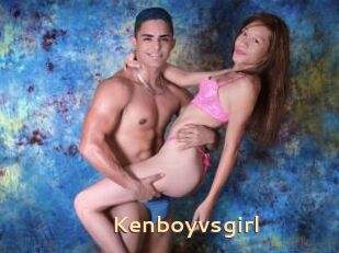 Kenboyvsgirl