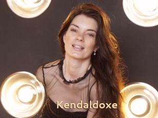 Kendaldoxe