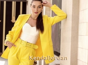 Kendaljordan