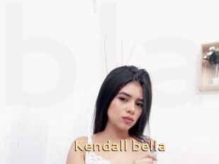 Kendall_bella