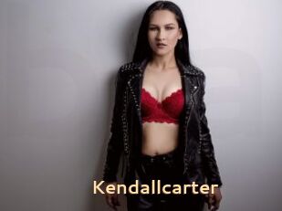 Kendallcarter