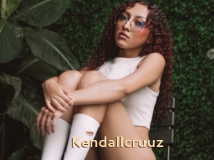 Kendallcruuz