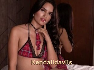 Kendalldaviis