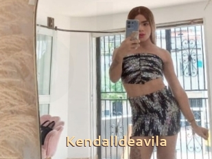 Kendalldeavila