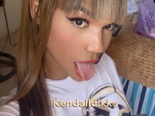 Kendalldikks