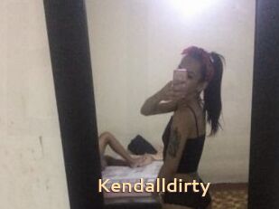 Kendalldirty