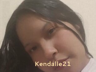 Kendalle21