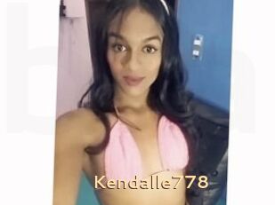 Kendalle778