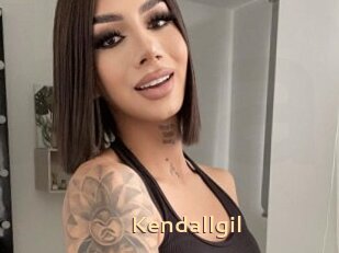 Kendallgil