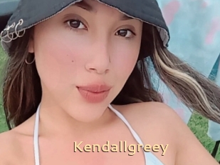 Kendallgreey