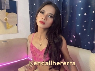 Kendallhererra