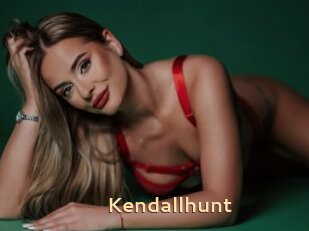 Kendallhunt