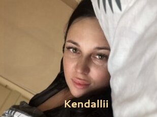 Kendallii