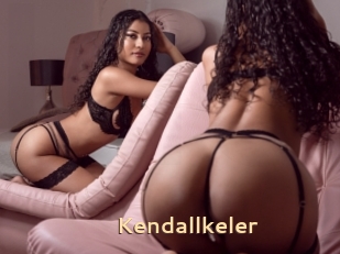 Kendallkeler