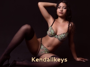 Kendallkeys