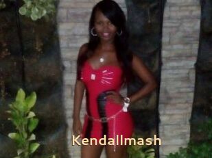 Kendallmash