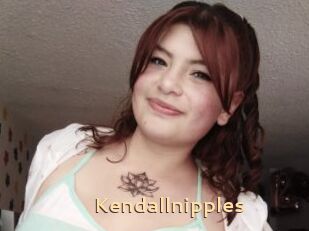 Kendallnipples