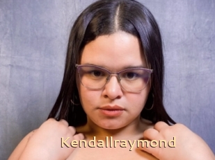 Kendallraymond