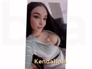 Kendallrua