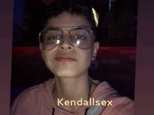 Kendallsex