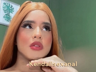 Kendallsexanal