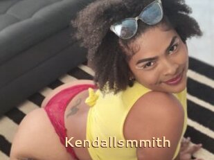 Kendallsmmith