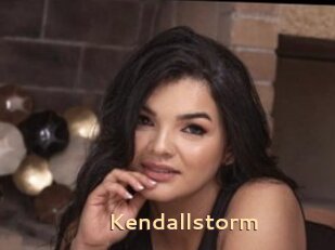 Kendallstorm