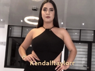 Kendalltaylorr