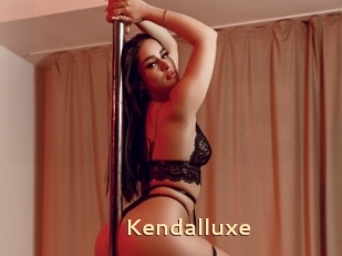 Kendalluxe