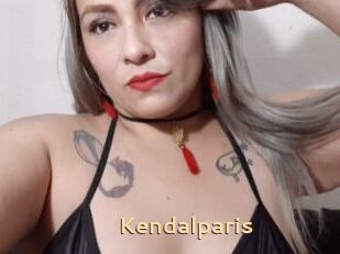 Kendalparis