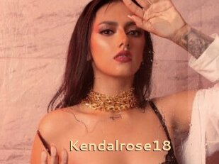 Kendalrose18