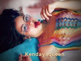 Kendayaqueen