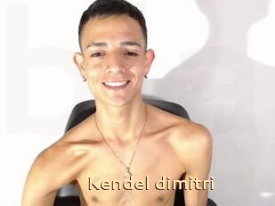 Kendel_dimitri