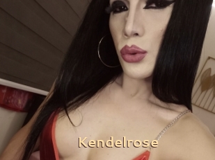 Kendelrose